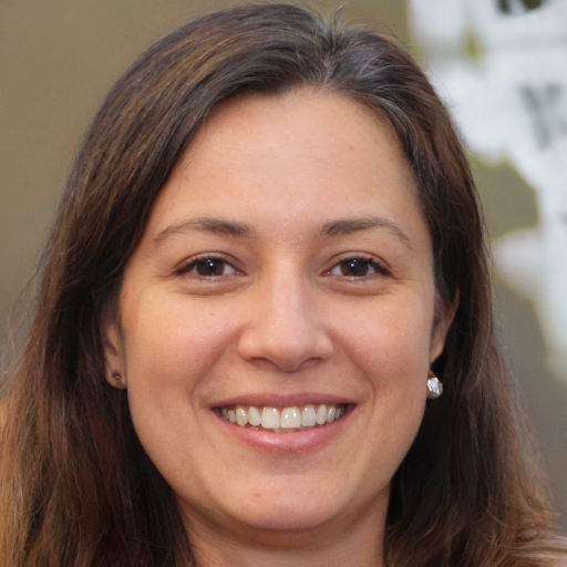 Patricia Martins