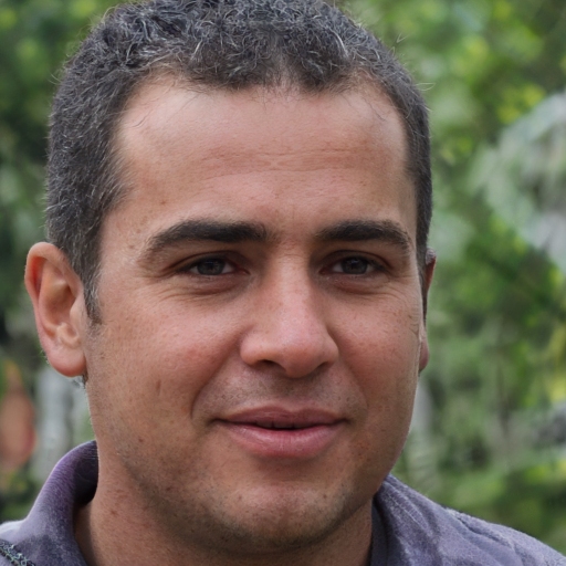 Rafael Souza